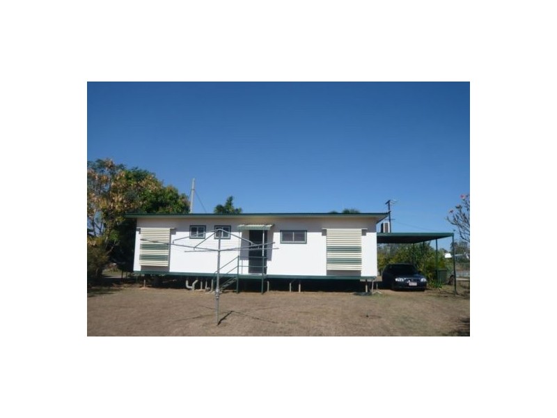 51 Millar Tce, Pine Creek NT 0847