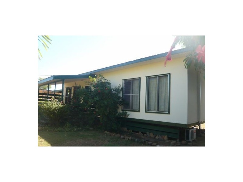 51 Millar Tce, Pine Creek NT 0847