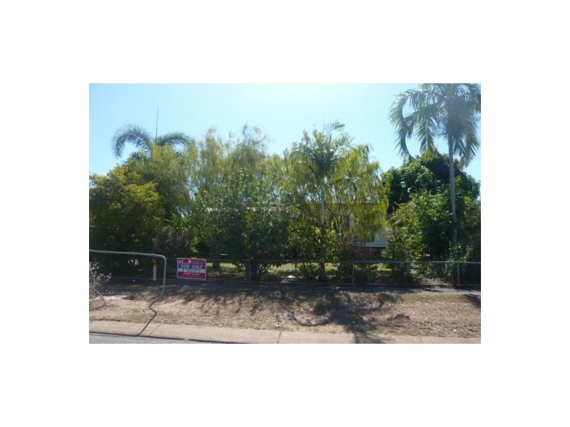 51 Millar Tce, Pine Creek NT 0847