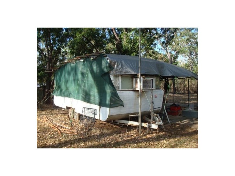 207 McGorrie Rd, Marrakai NT 0822