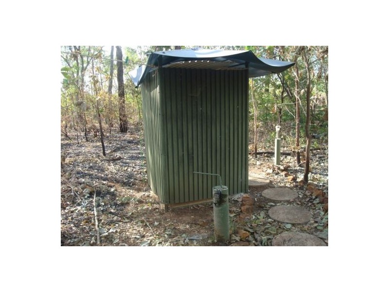 207 McGorrie Rd, Marrakai NT 0822