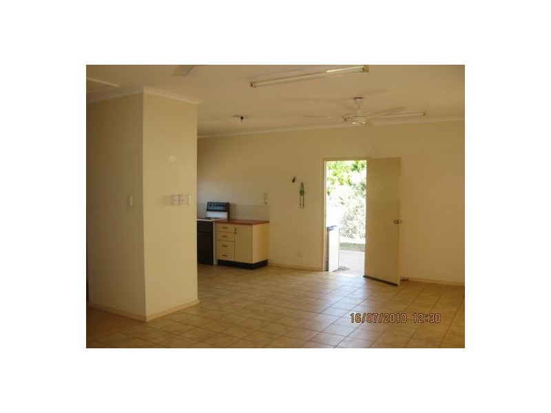 38 Millar Tce, Pine Creek NT 0847