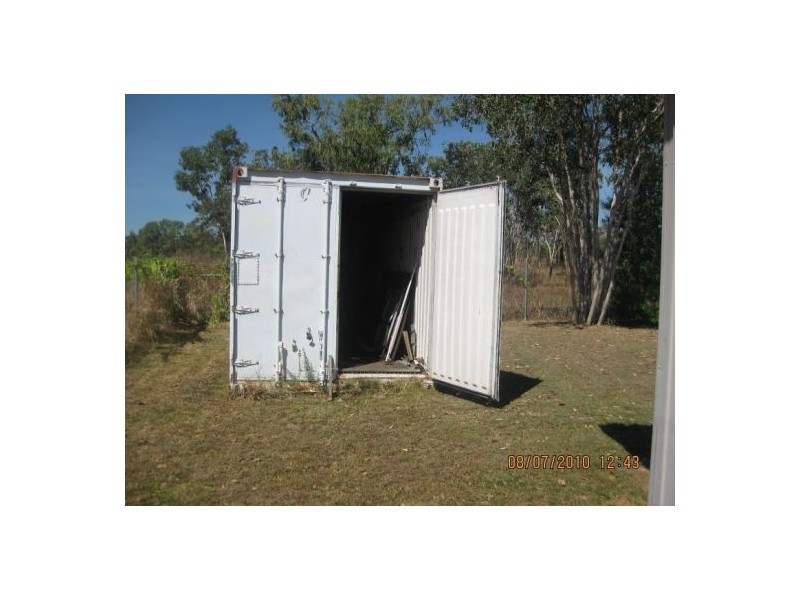 38 Millar Tce, Pine Creek NT 0847