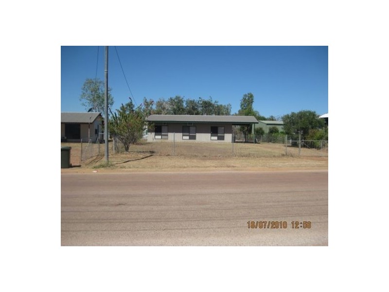 38 Millar Tce, Pine Creek NT 0847