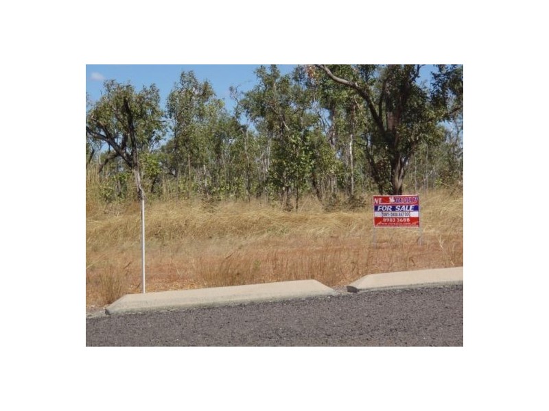 195 Wright Rd, Marrakai NT 0822