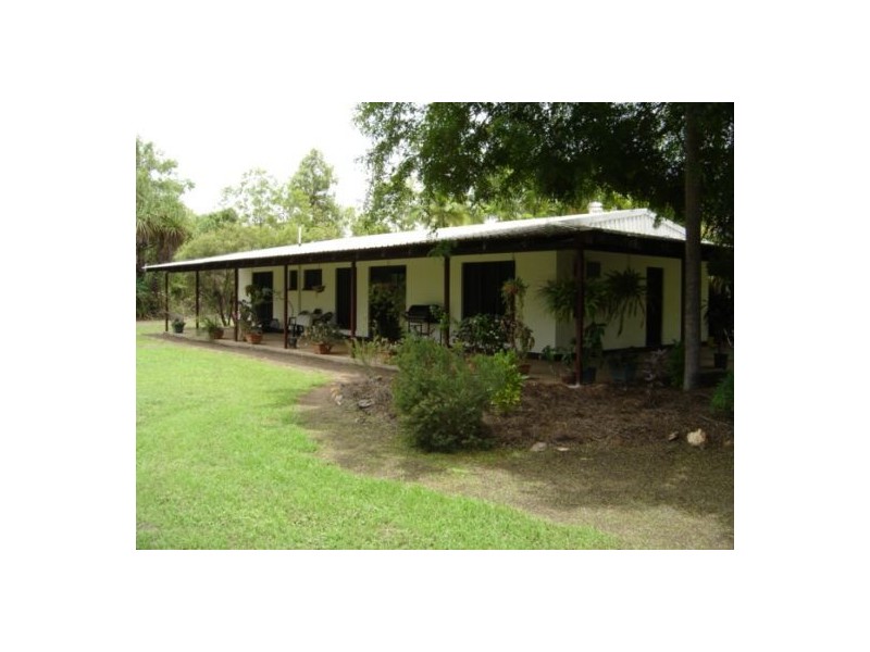 3258 Brahminy Rd, Humpty Doo NT 0836