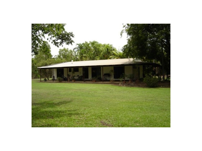 3258 Brahminy Rd, Humpty Doo NT 0836