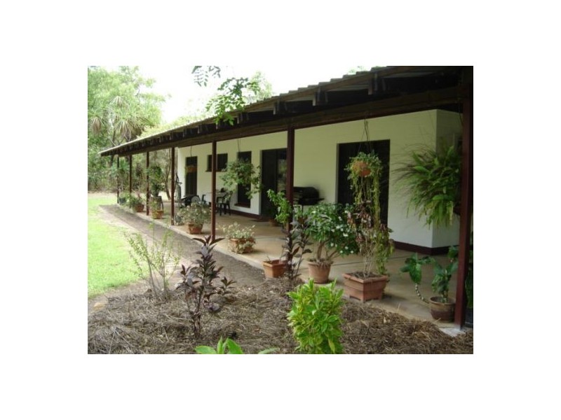 3258 Brahminy Rd, Humpty Doo NT 0836