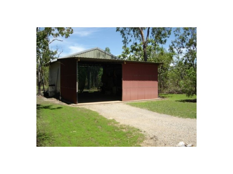 3258 Brahminy Rd, Humpty Doo NT 0836