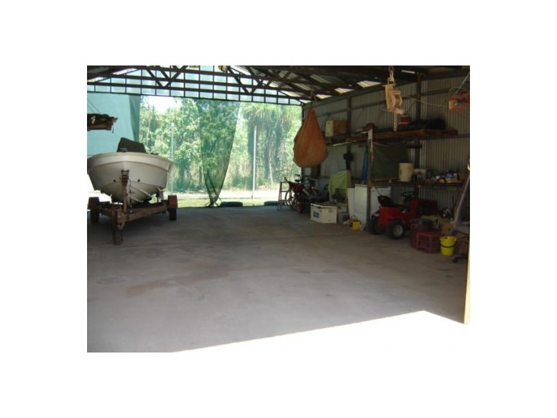 3258 Brahminy Rd, Humpty Doo NT 0836