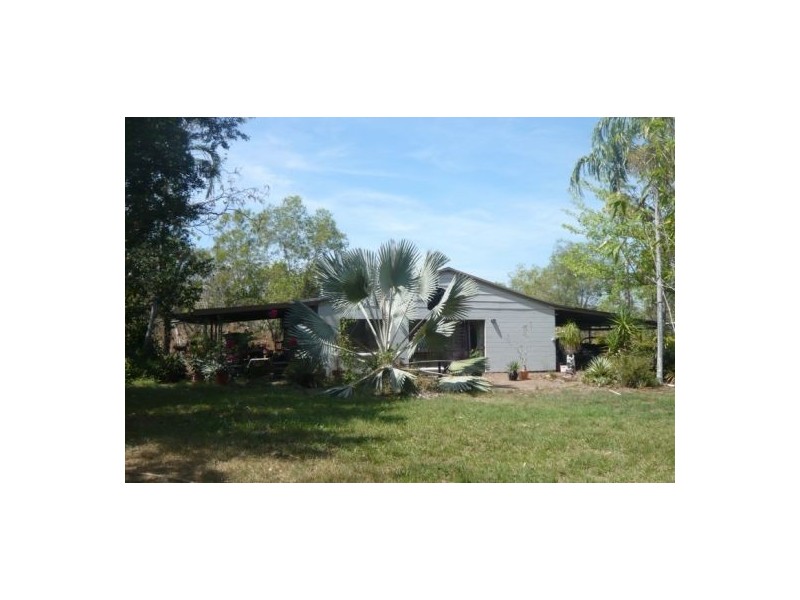 145 Lovelock Rd, Bees Creek NT 0822