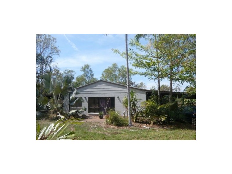 145 Lovelock Rd, Bees Creek NT 0822