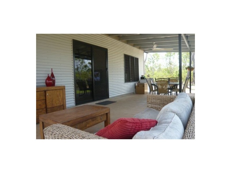 155 Strangways Rd, Humpty Doo NT 0836