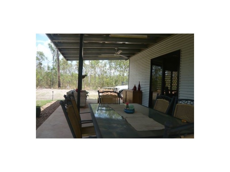 155 Strangways Rd, Humpty Doo NT 0836