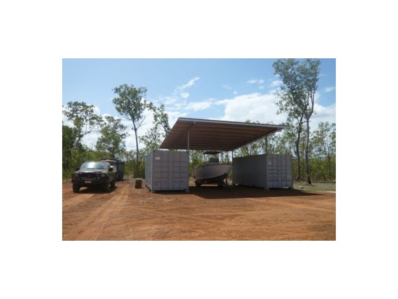 155 Strangways Rd, Humpty Doo NT 0836