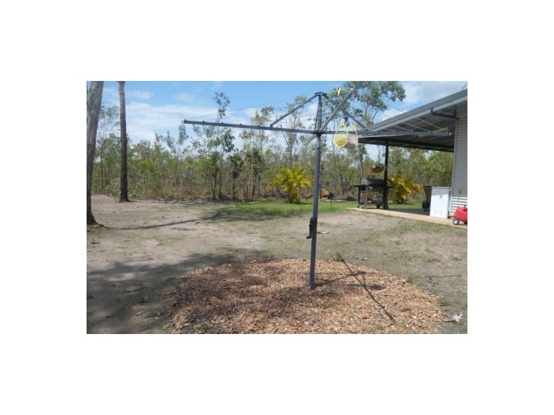155 Strangways Rd, Humpty Doo NT 0836
