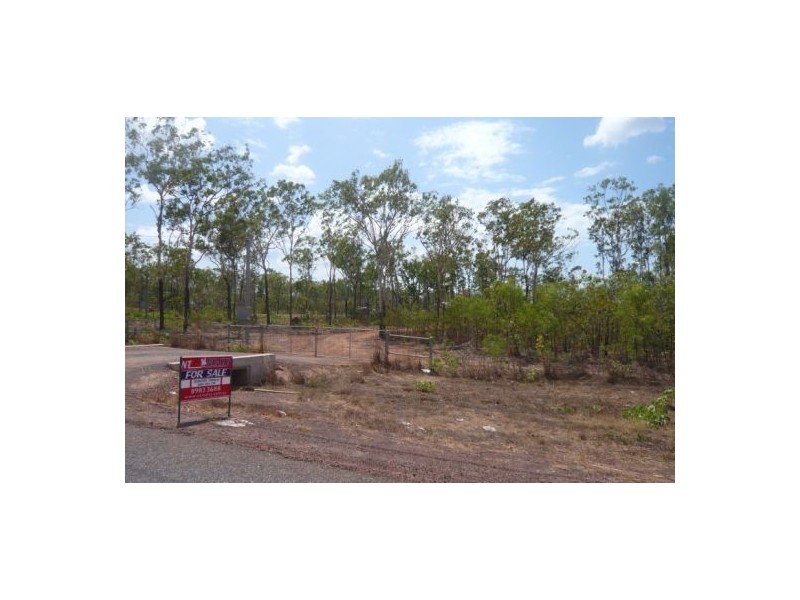 155 Strangways Rd, Humpty Doo NT 0836