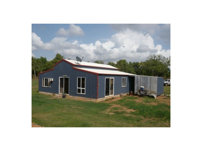 690 Haynes Rd, Adelaide River NT 0846