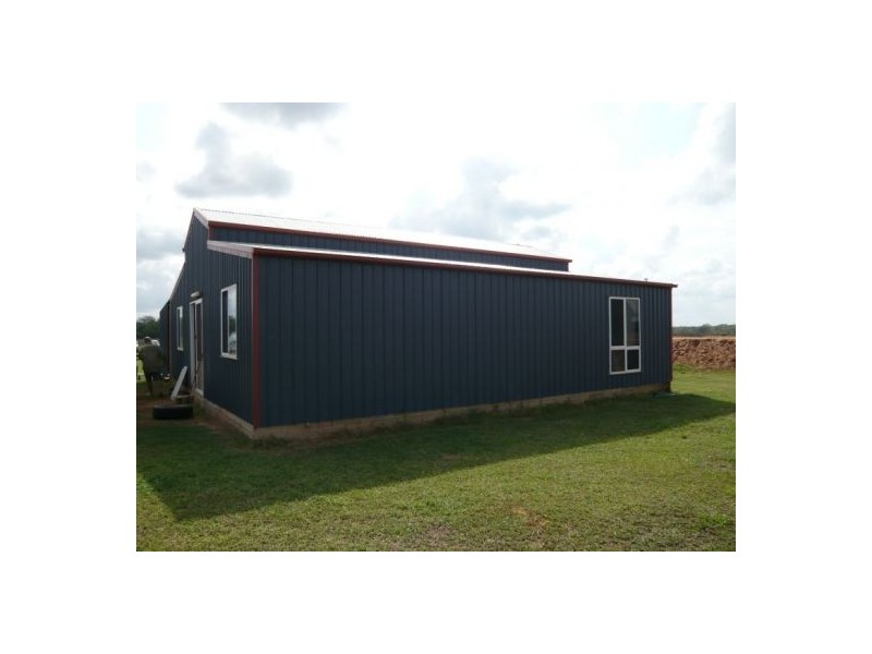 690 Haynes Rd, Adelaide River NT 0846