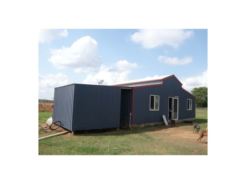 690 Haynes Rd, Adelaide River NT 0846