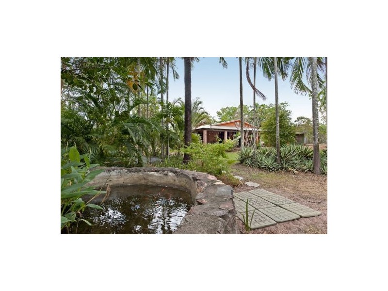 105 Emanuel Rd, Girraween NT 0836