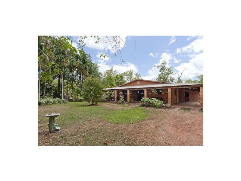 105 Emanuel Rd, Girraween NT 0836