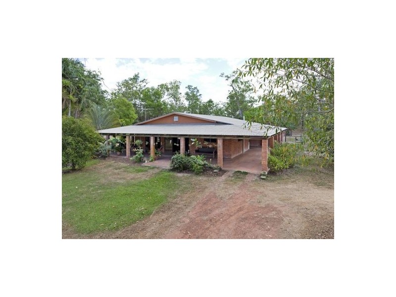 105 Emanuel Rd, Girraween NT 0836