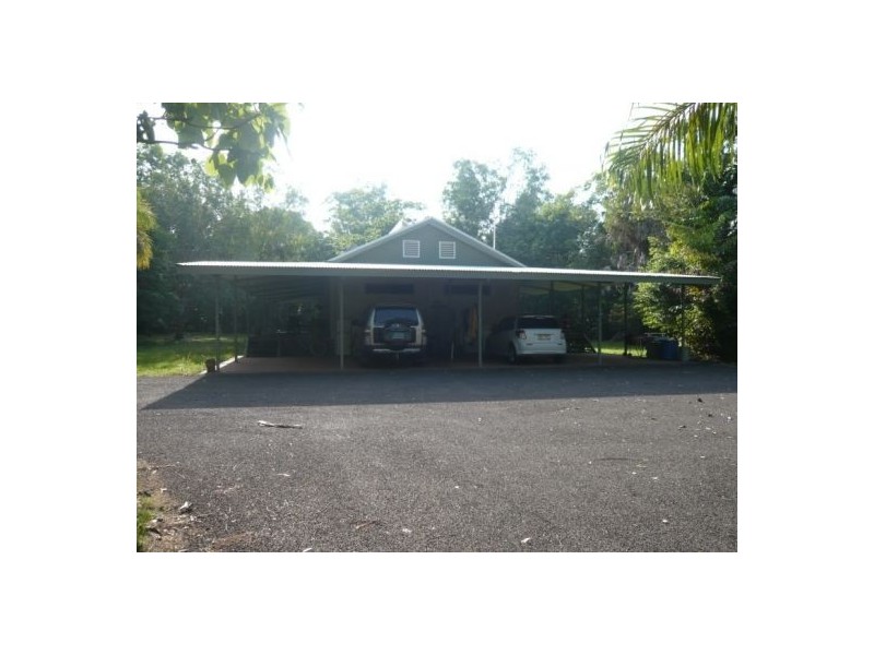 4312 Bronzewing Ave, Howard Springs NT 0835