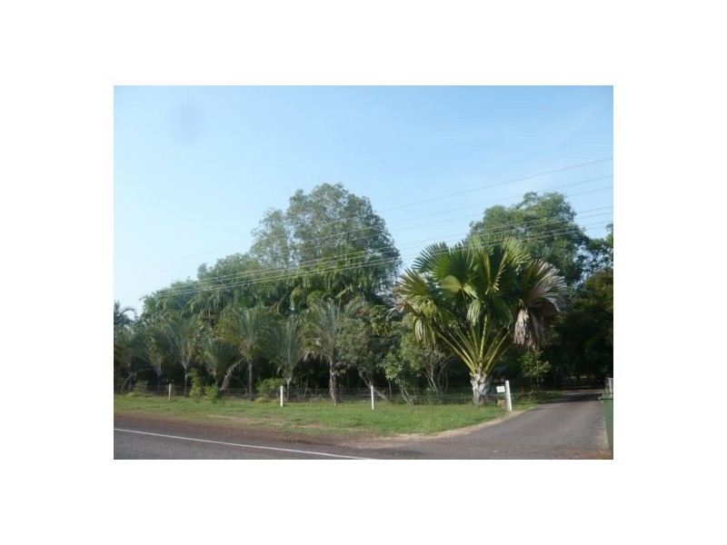 4312 Bronzewing Ave, Howard Springs NT 0835