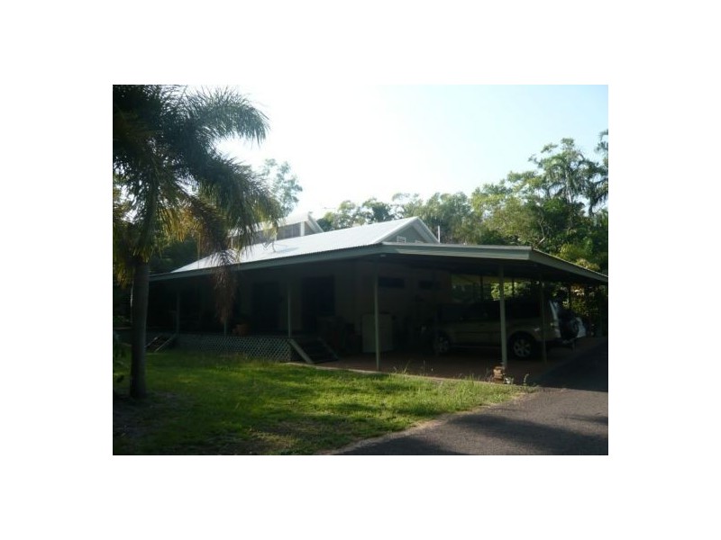 4312 Bronzewing Ave, Howard Springs NT 0835