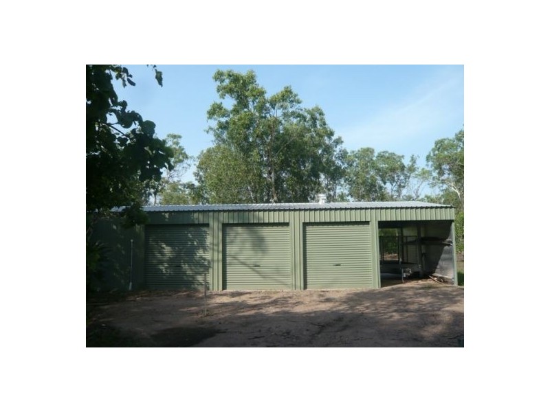 4312 Bronzewing Ave, Howard Springs NT 0835