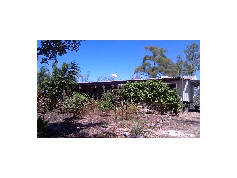 208 STEPHEN RD, Marrakai NT 0822