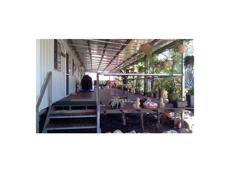 208 STEPHEN RD, Marrakai NT 0822