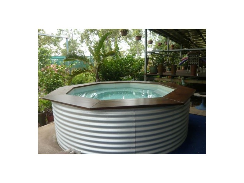 208 STEPHEN RD, Marrakai NT 0822