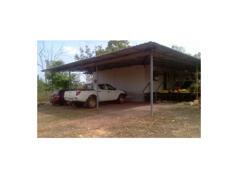 208 STEPHEN RD, Marrakai NT 0822