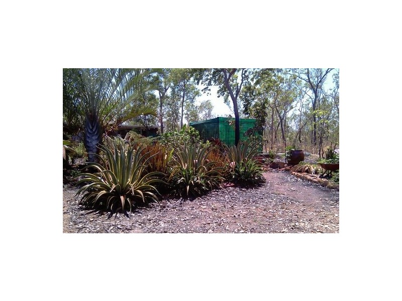 208 STEPHEN RD, Marrakai NT 0822