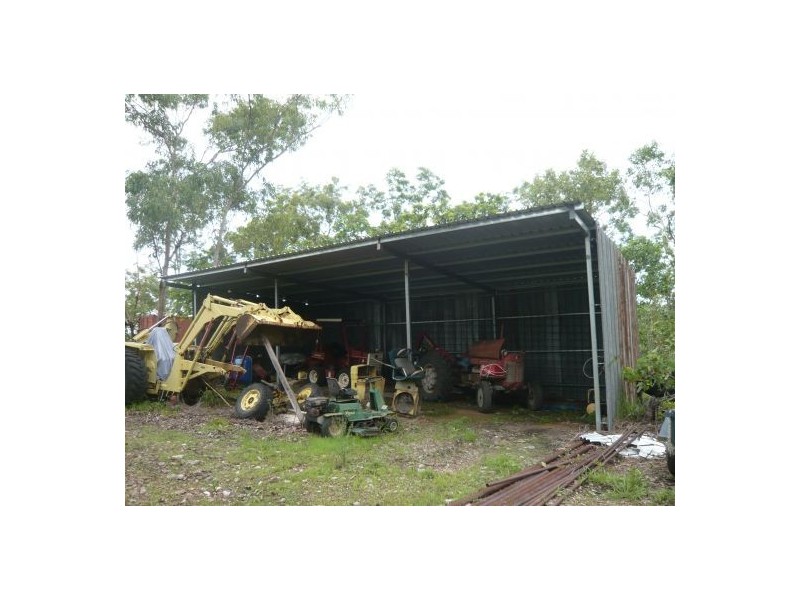 208 STEPHEN RD, Marrakai NT 0822