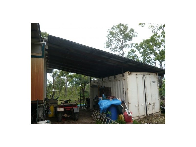 208 STEPHEN RD, Marrakai NT 0822