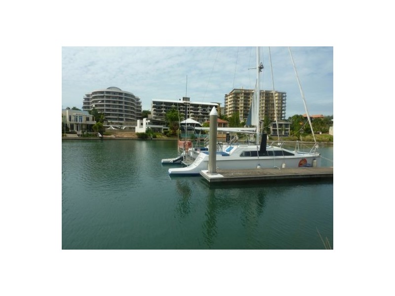 12 Hickey Court, Cullen Bay NT 0820