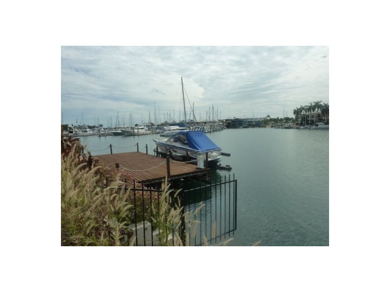 12 Hickey Court, Cullen Bay NT 0820