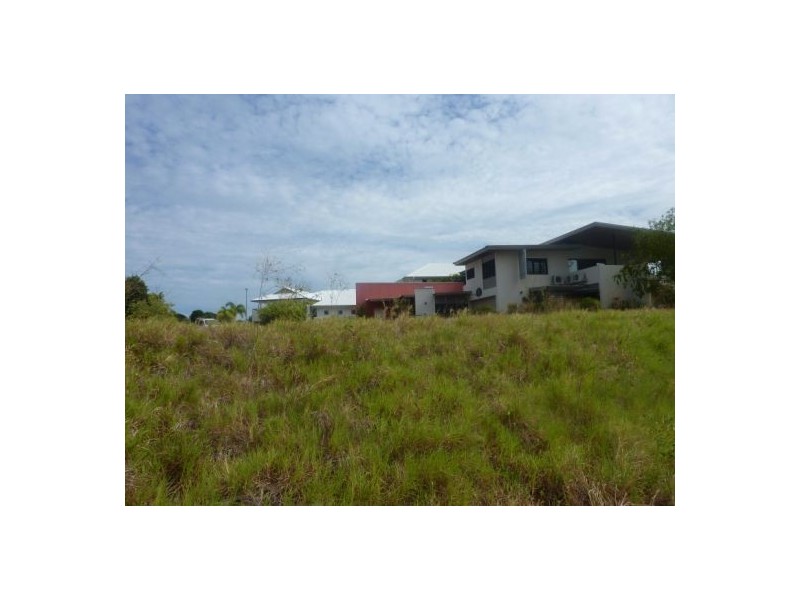 12 Hickey Court, Cullen Bay NT 0820