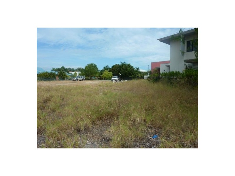 12 Hickey Court, Cullen Bay NT 0820