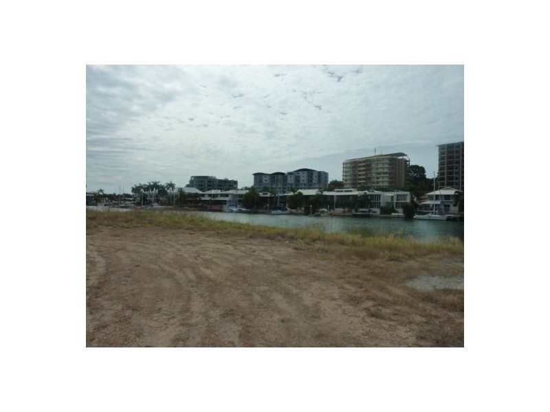 12 Hickey Court, Cullen Bay NT 0820