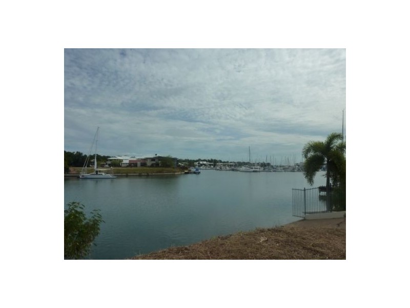 12 Hickey Court, Cullen Bay NT 0820