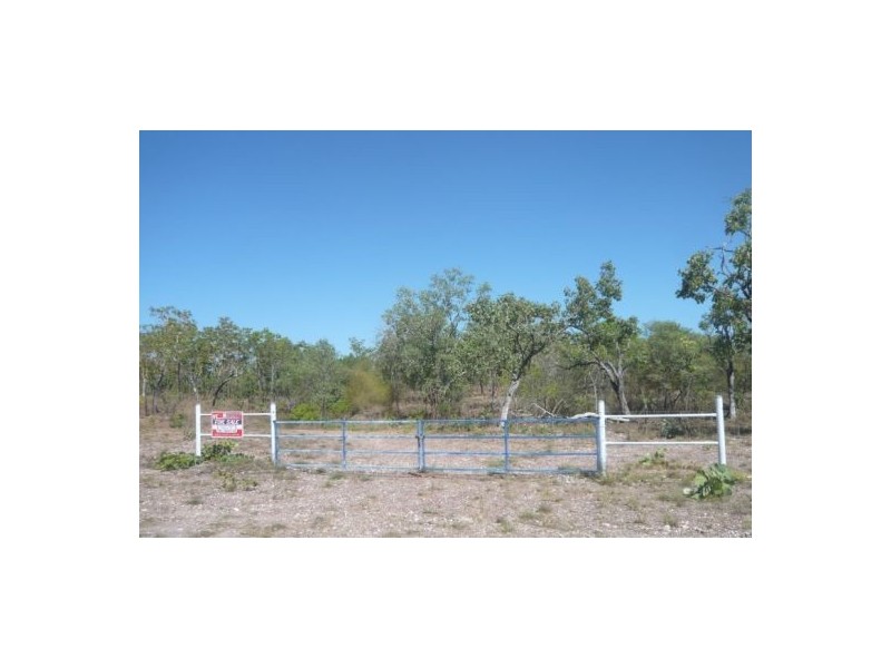 314 Otto Creek Road, Lake Bennett NT 0822
