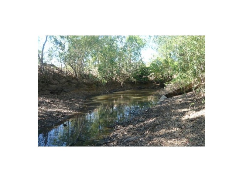 314 Otto Creek Road, Lake Bennett NT 0822
