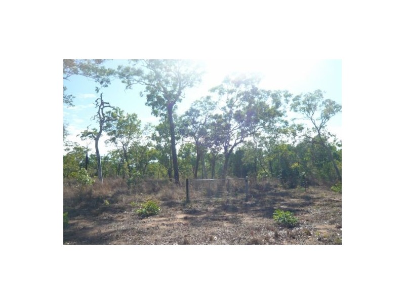 314 Otto Creek Road, Lake Bennett NT 0822