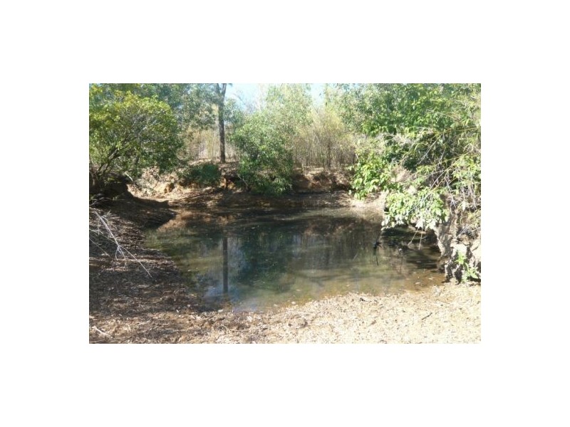 314 Otto Creek Road, Lake Bennett NT 0822