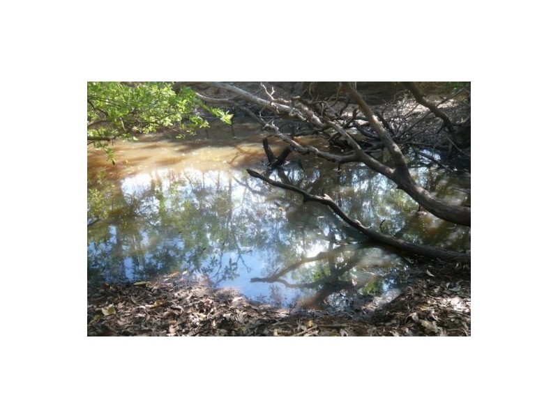 314 Otto Creek Road, Lake Bennett NT 0822