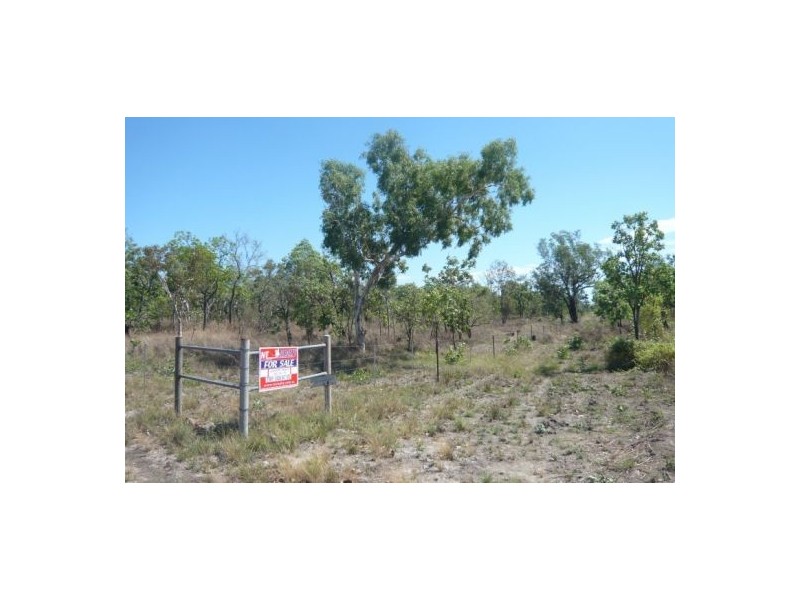 314 Otto Creek Road, Lake Bennett NT 0822